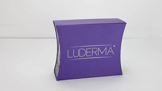 Caja de embalaje de imán de cartón rígido personalizado con asas Caja GIF plegable grande al por mayor para embalaje de zapatos